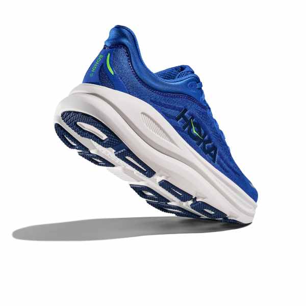 Hoka Bondi 9 Cobalt Blue/ultramarine