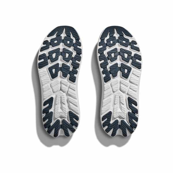 Hoka Kawana 3 Grout/Faded Navy Women