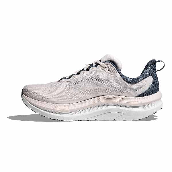 Hoka Kawana 3 Grout/Faded Navy Women