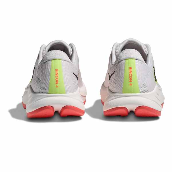 Hoka Rincon 4 White
