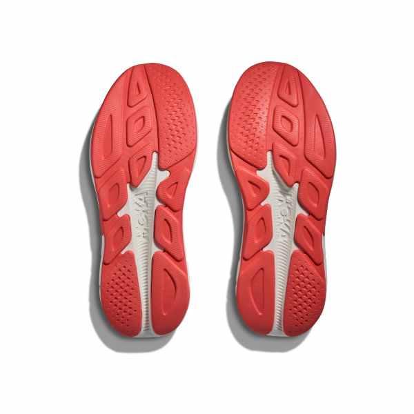 Hoka Rincon 4 White