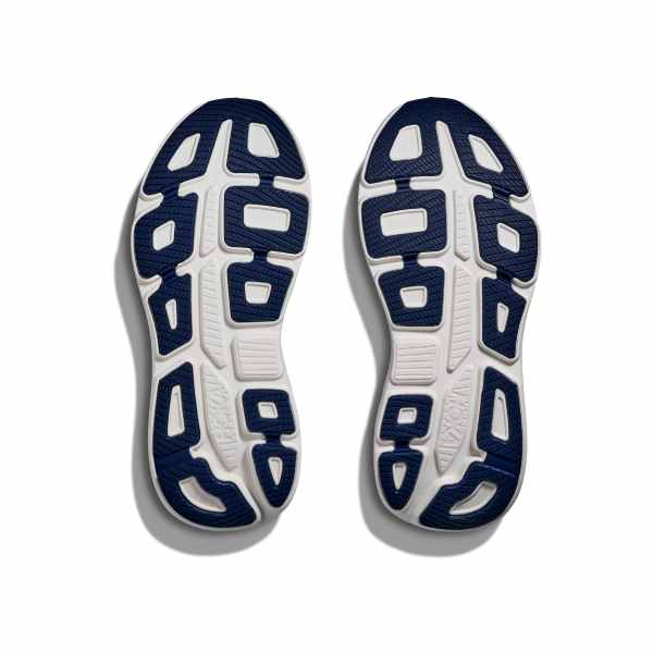 Hoka Bondi 9 Cobalt Blue/ultramarine