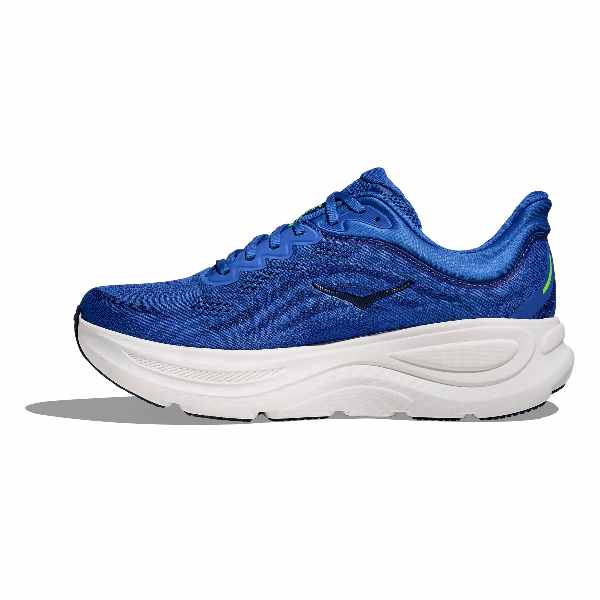 Hoka Bondi 9 Cobalt Blue/ultramarine