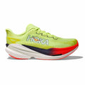 Hoka Mach X 3 Neon Yuzu/ Squid Ink Women