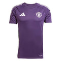 Adidas Manchester United Tiro 25 Competition Training Jersey
