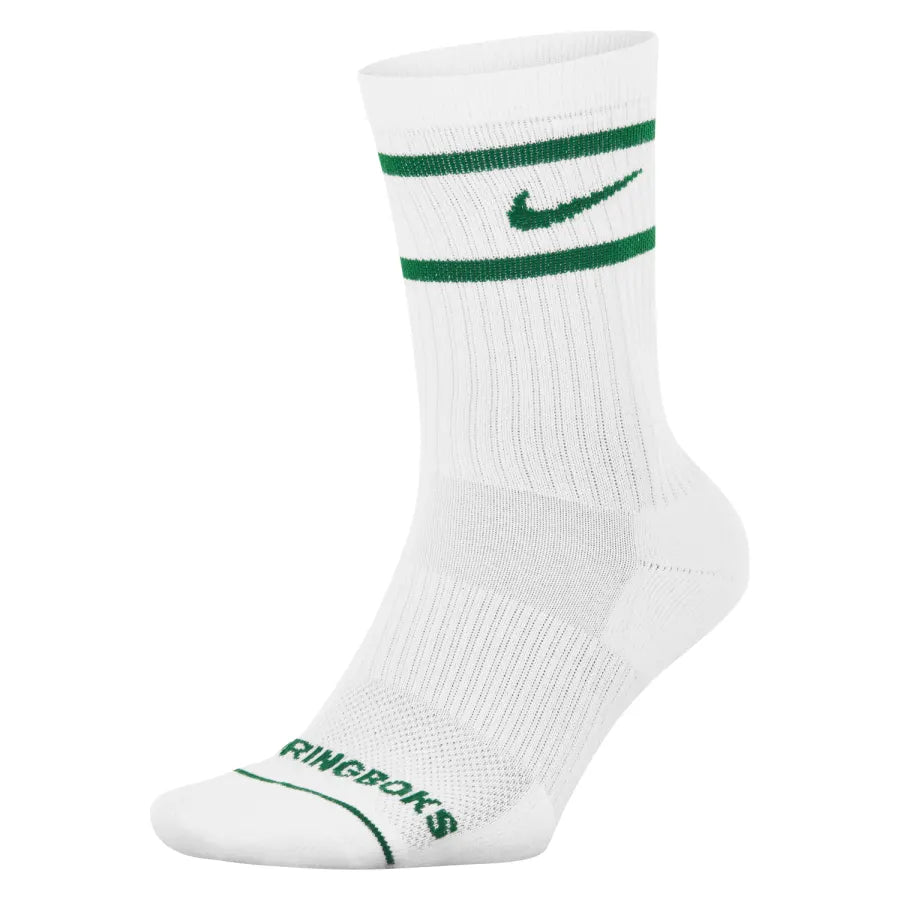 Springboks Nike Everyday Cushioned Socks 3 Pack Multi