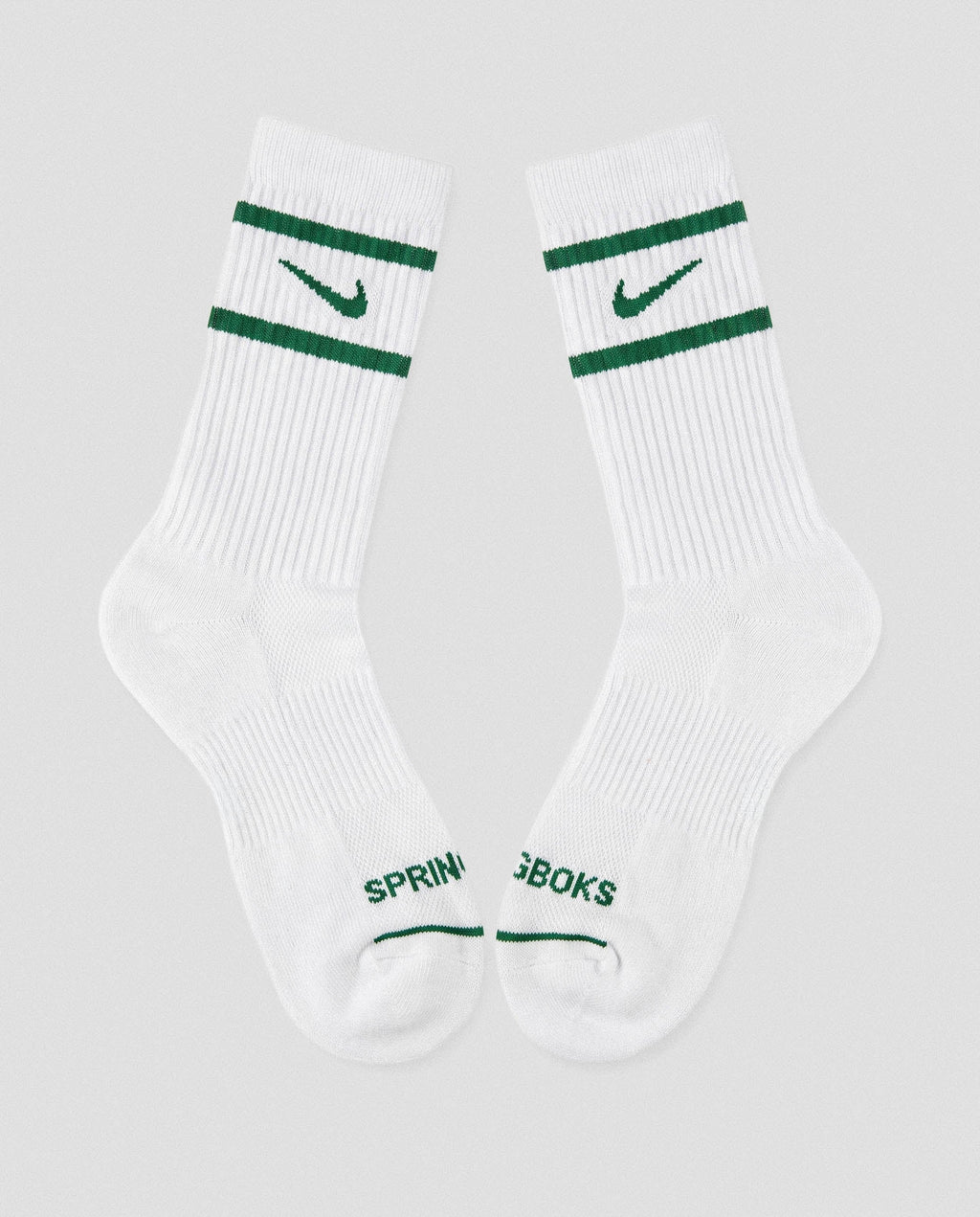 Springboks Nike Everyday Cushioned Socks 3 Pack Multi