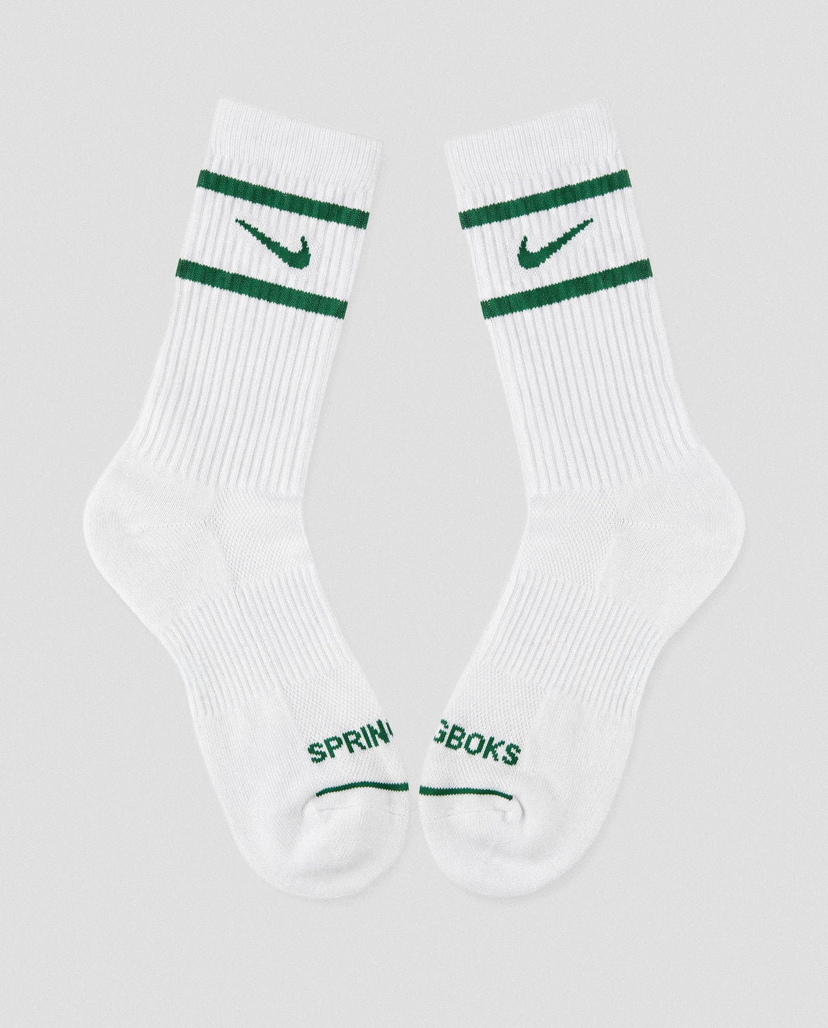 Springboks Nike Everyday Cushioned Socks 3 Pack Multi