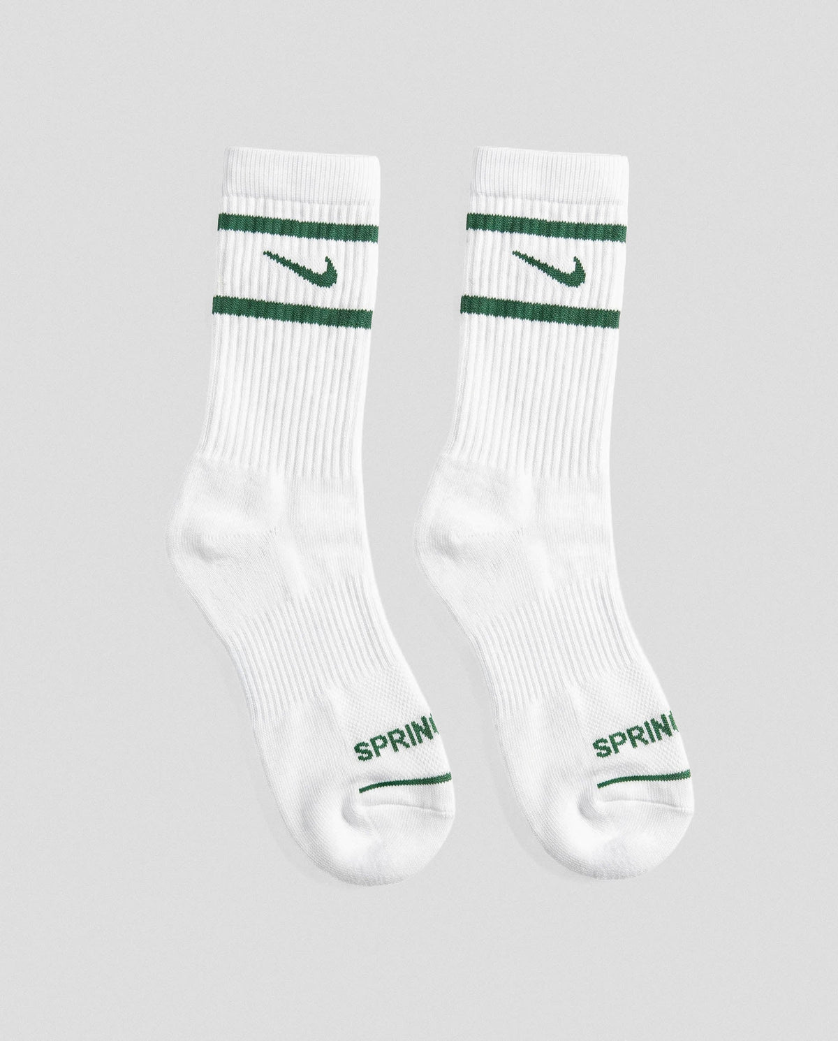 Springboks Nike Everyday Cushioned Socks 3 Pack Multi