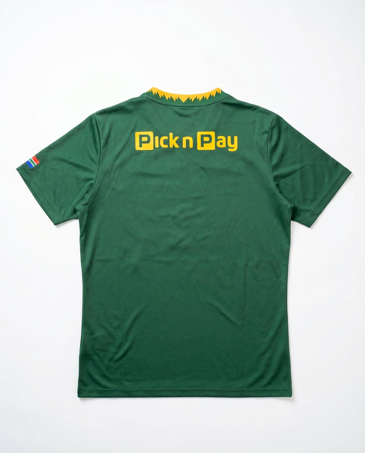 Springboks Nike Little Kids' 26/27 Stadium Home Kit