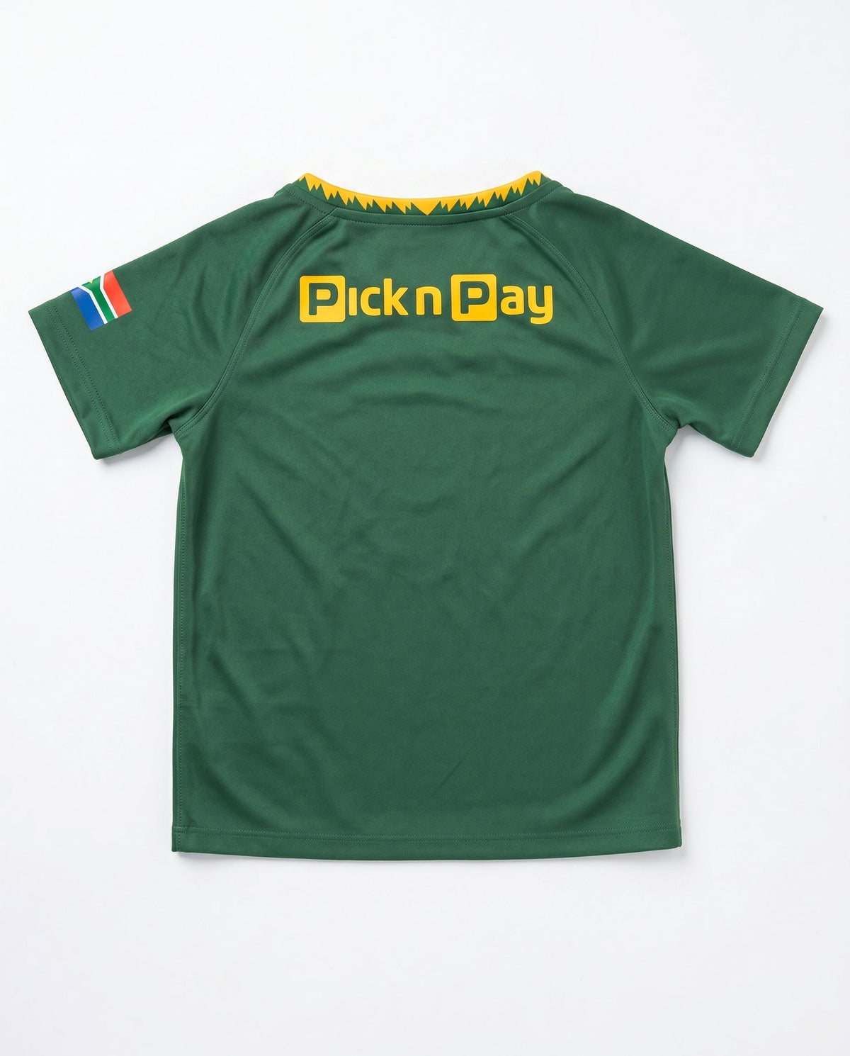Springboks Nike Youth 26/27 Stadium Home Jersey