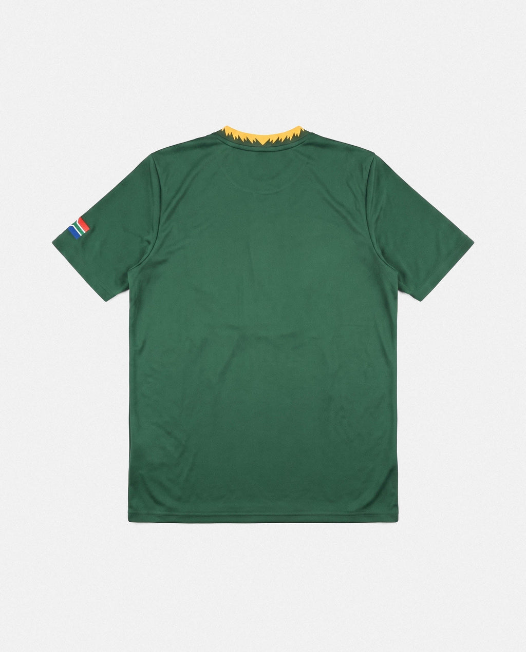 Springboks Nike Men's 25/26 Stadium Home Jersey