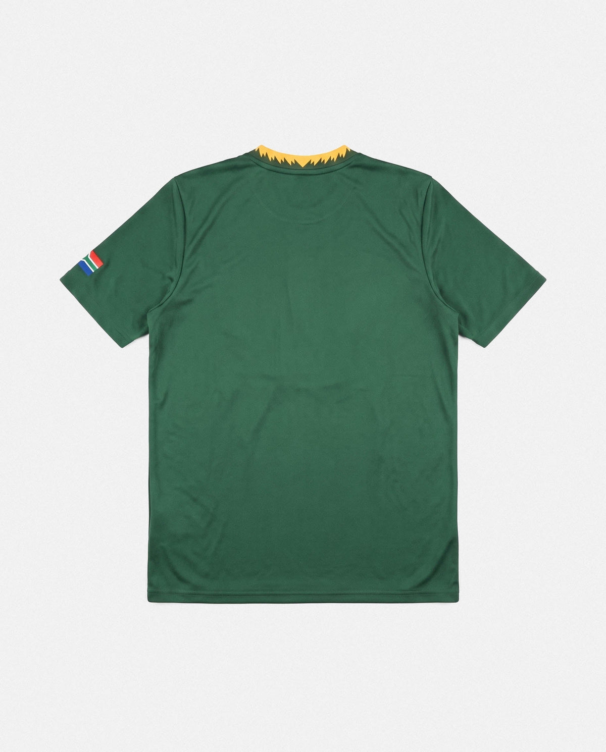 Springboks Nike Men's 25/26 Stadium Home Jersey