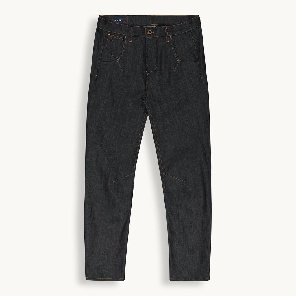 M1 INDIGO JEANS