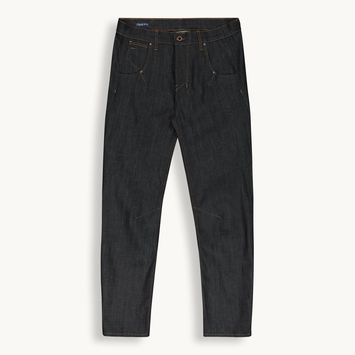 M1 INDIGO JEANS