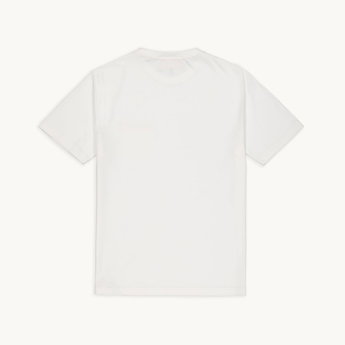 Pocket Flag, T-Shirt