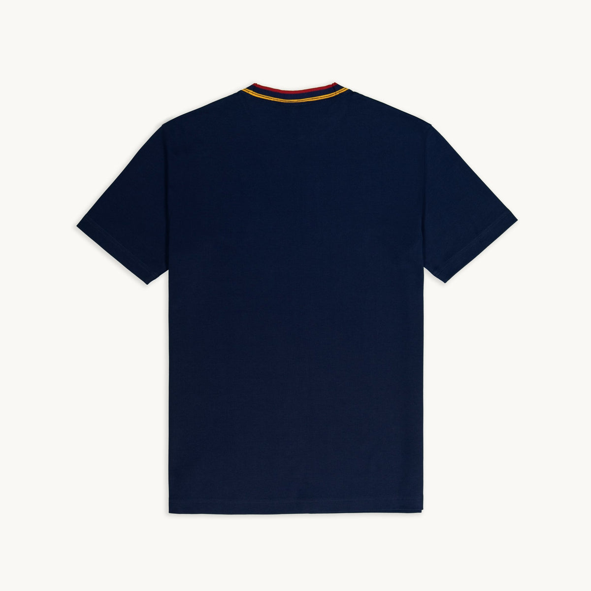 Knit Flag, T-Shirt