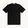 MONARCH T-SHIRT, BLACK