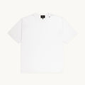 MONARCH T-SHIRT, WHITE