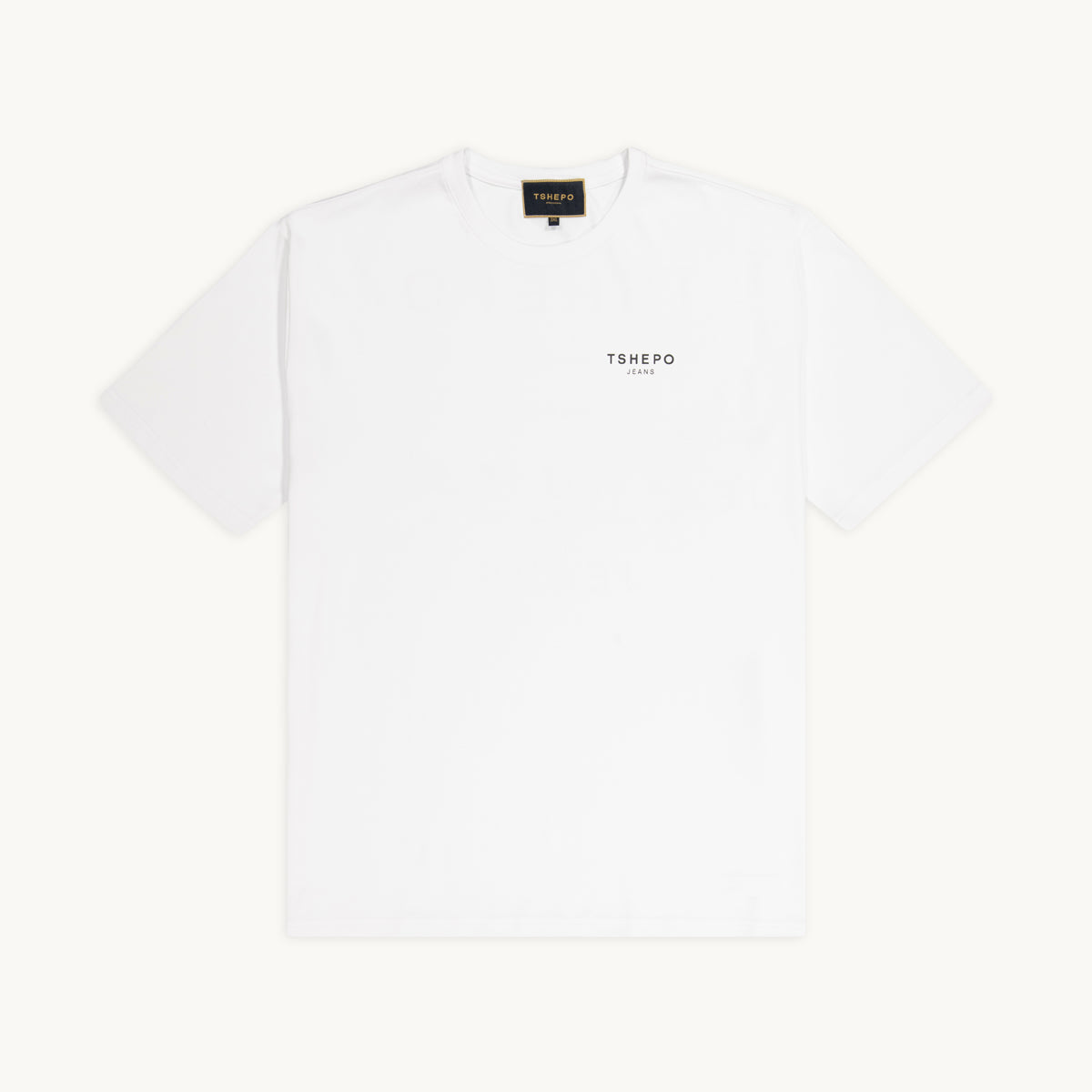 Self Care, Oversized T-Shirt