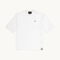 Mini Flag, Oversized T-Shirt