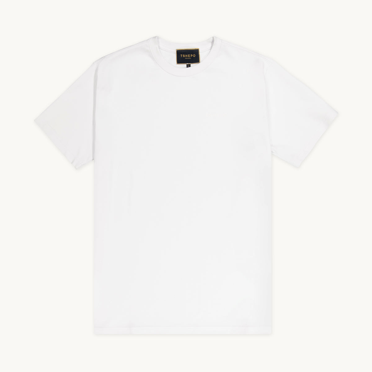 Wordmark, T-Shirt