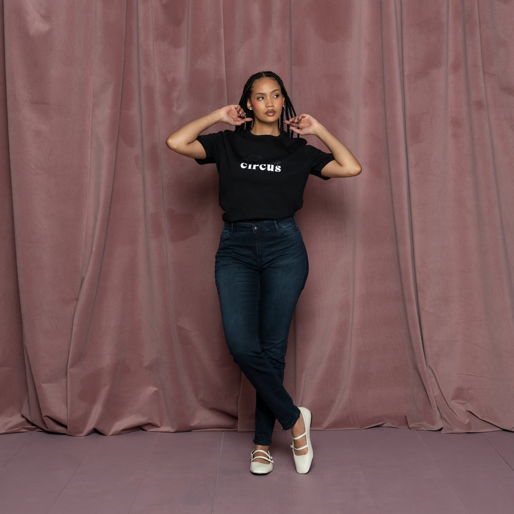 LMC LUXURIOUS MARBLE CIRCUS