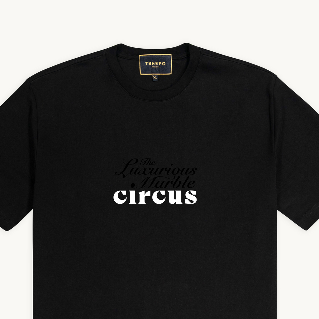 LMC LUXURIOUS MARBLE CIRCUS