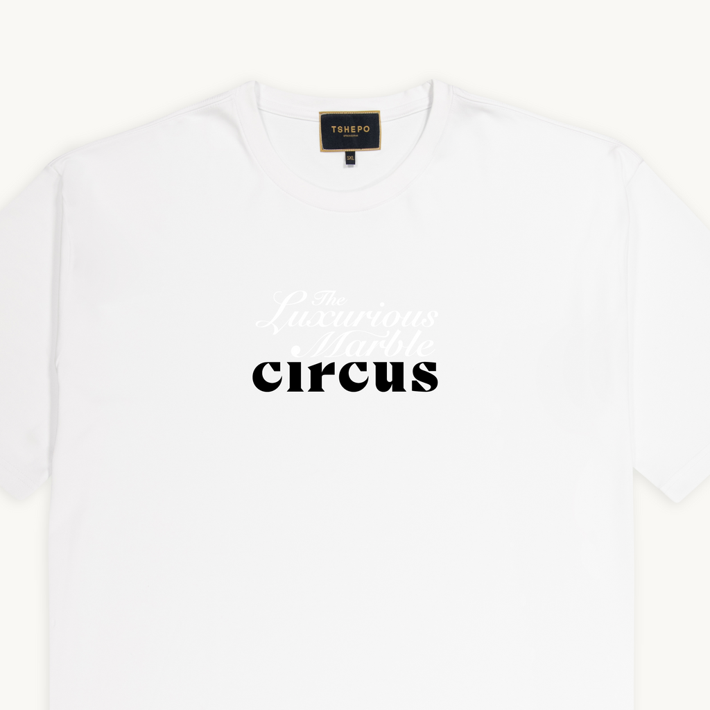 LMC LUXURIOUS MARBLE CIRCUS