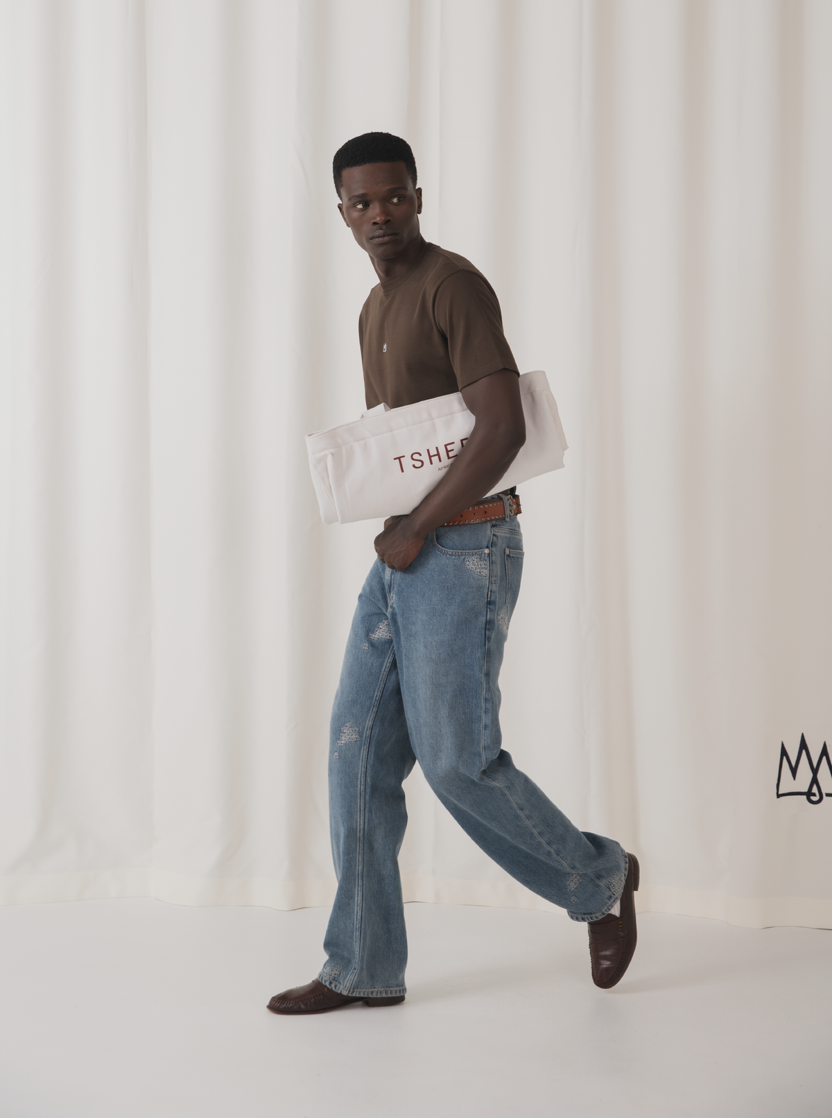 MONARCH ESPRESSO T-SHIRT