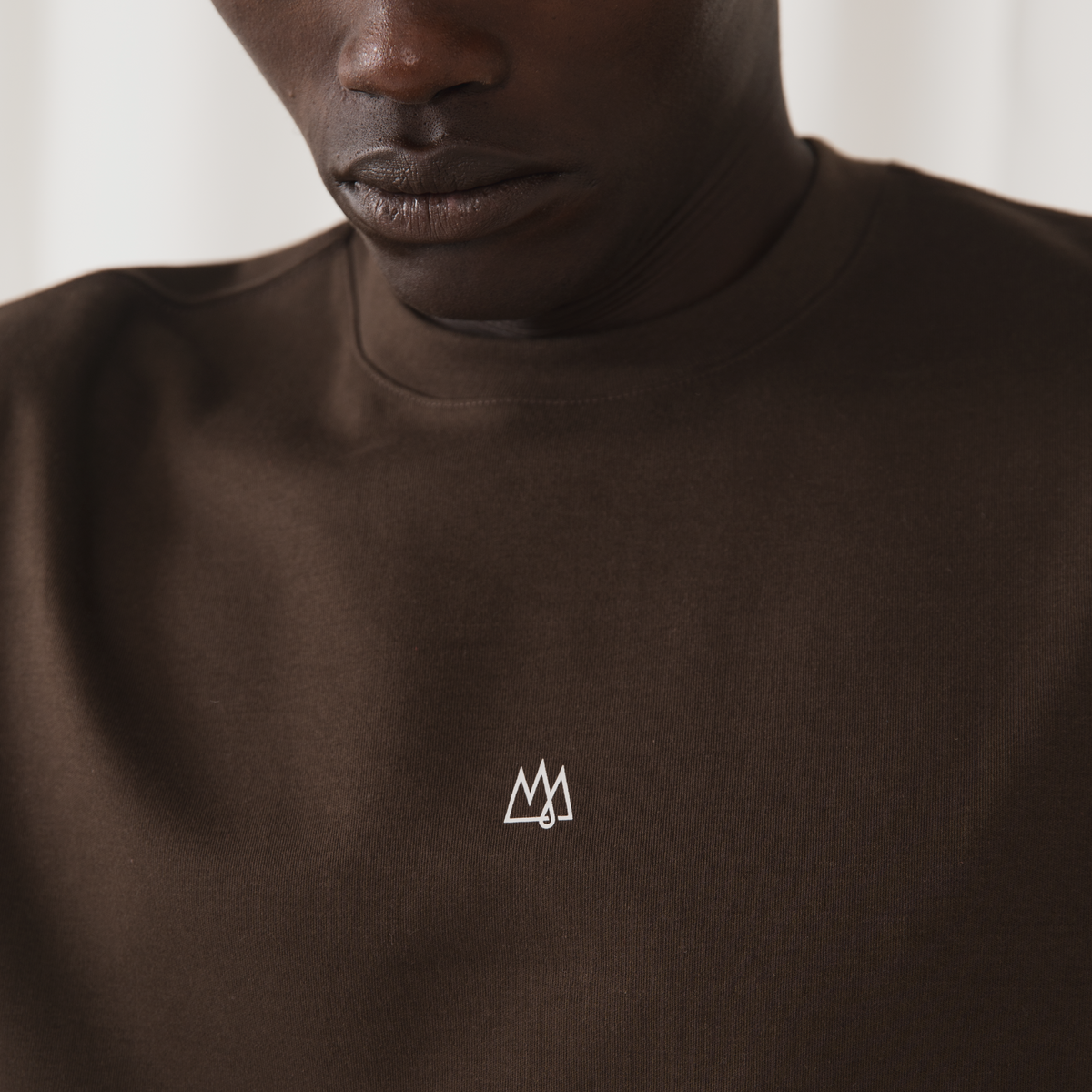 MONARCH ESPRESSO T-SHIRT