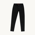 WOMENS A1 BLACK JEANS