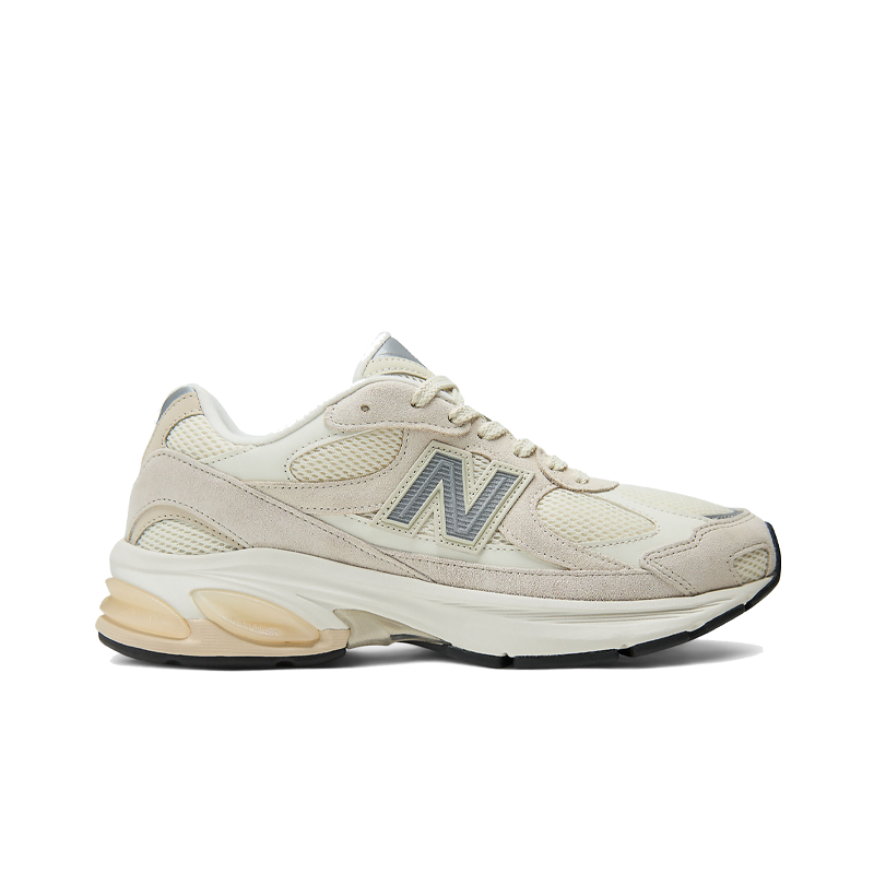 NB U2010V1 SUEDE / MESH