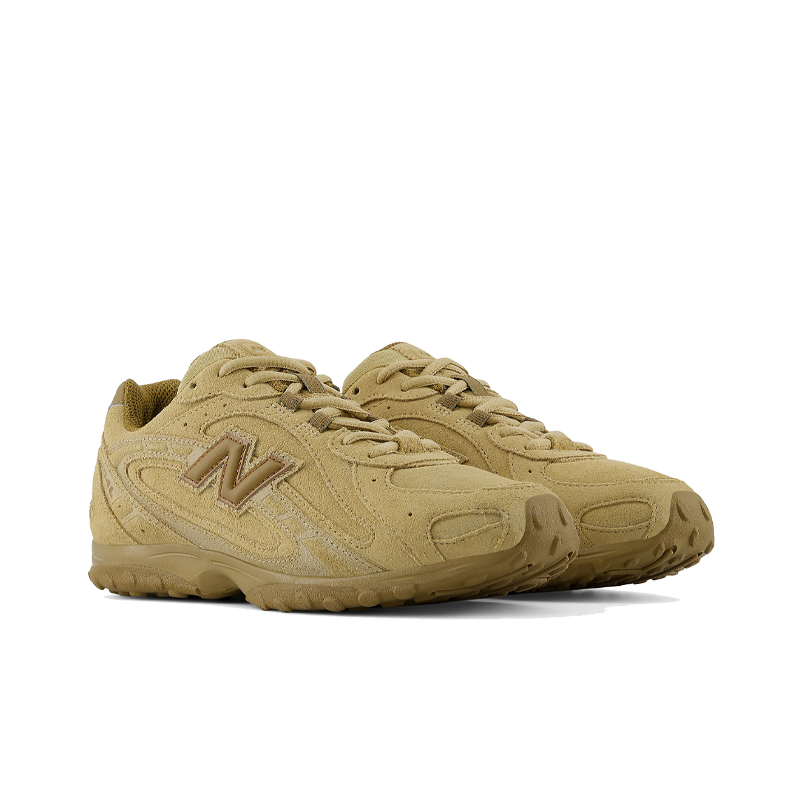 NB NS 204L SUEDE