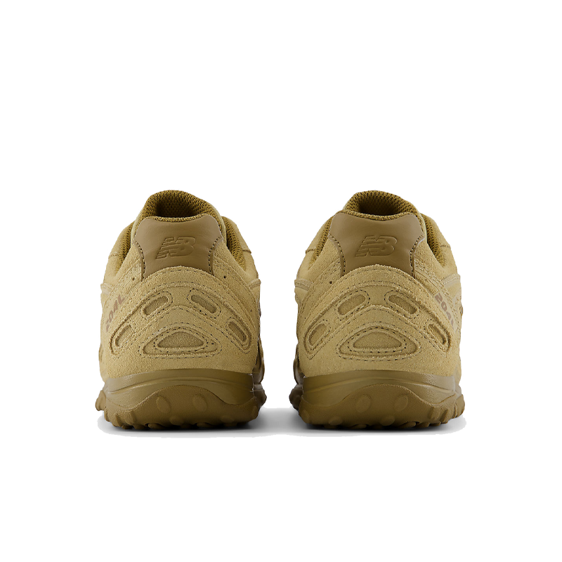 NB NS 204L SUEDE