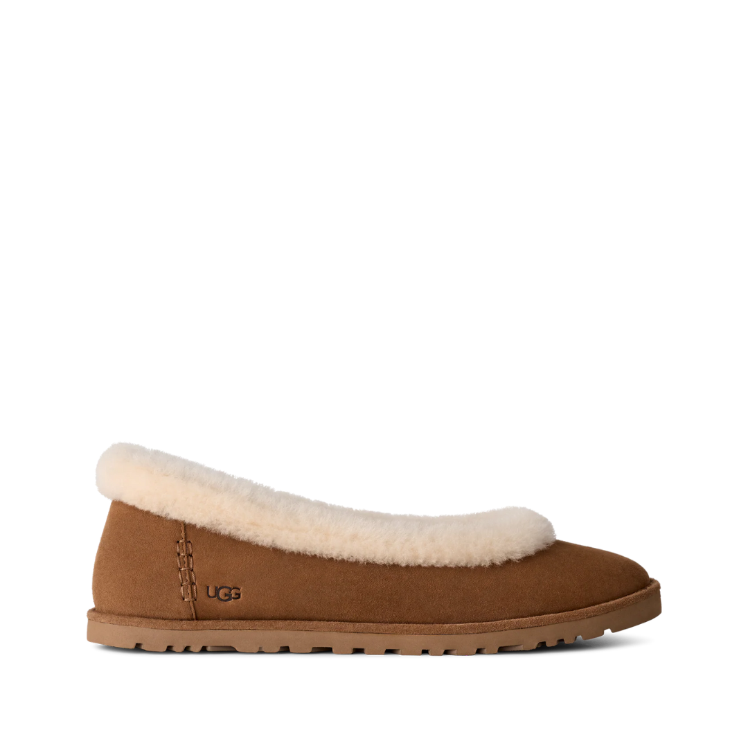 UGG - Zora Ballet Flat