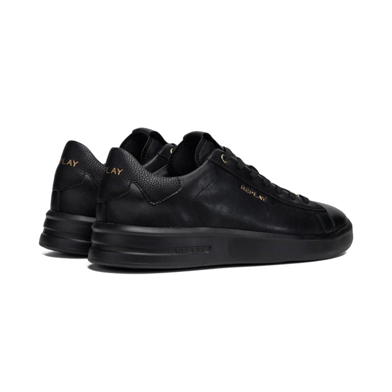 Replay University Lux Sneaker