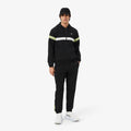 Sport Colour-Block Tracksuit