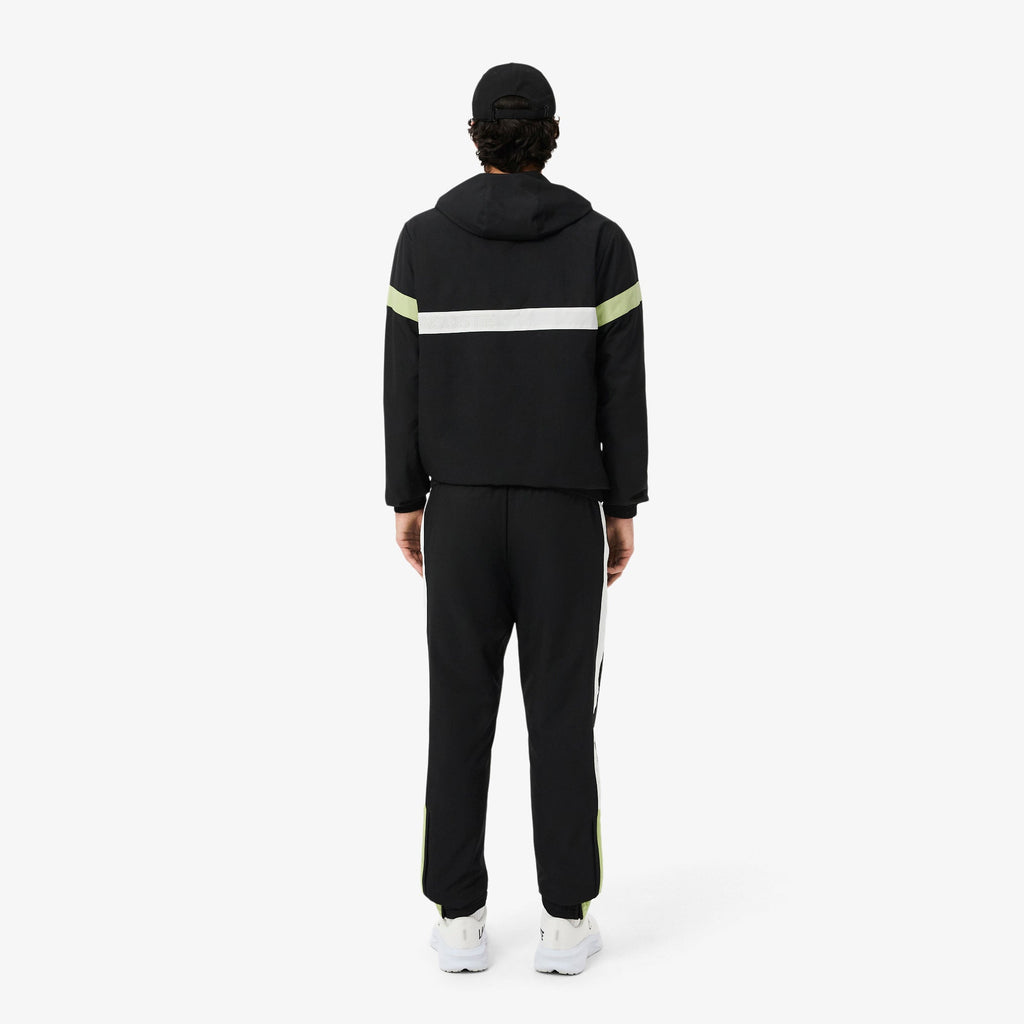 Sport Colour-Block Tracksuit