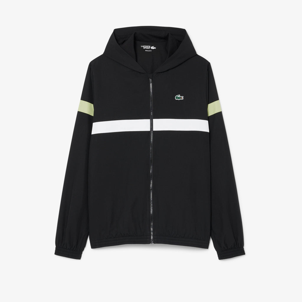 Sport Colour-Block Tracksuit