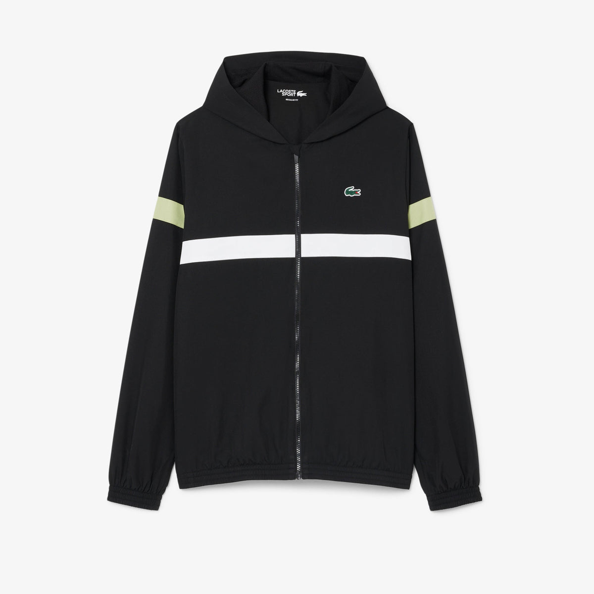 Sport Colour-Block Tracksuit
