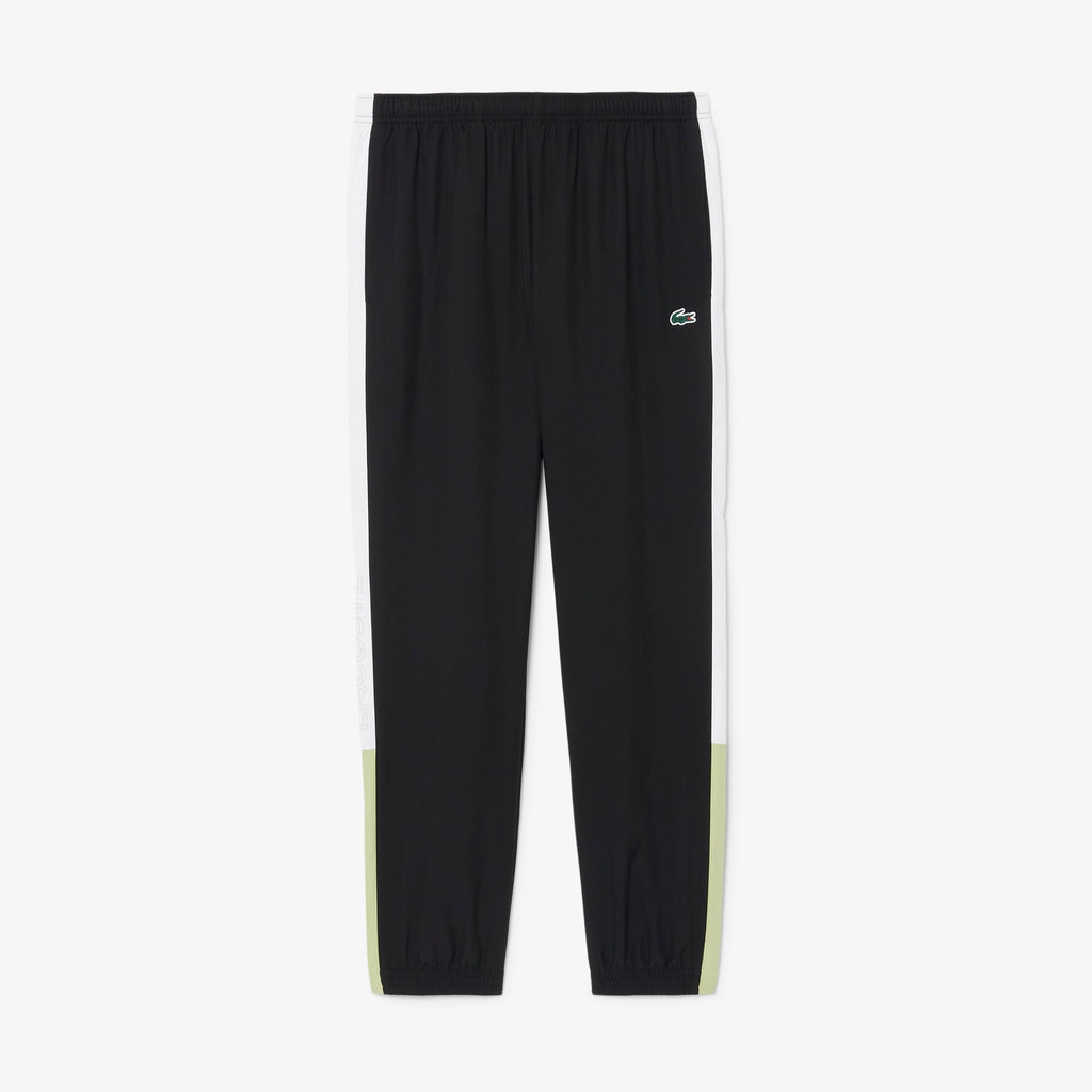 Sport Colour-Block Tracksuit