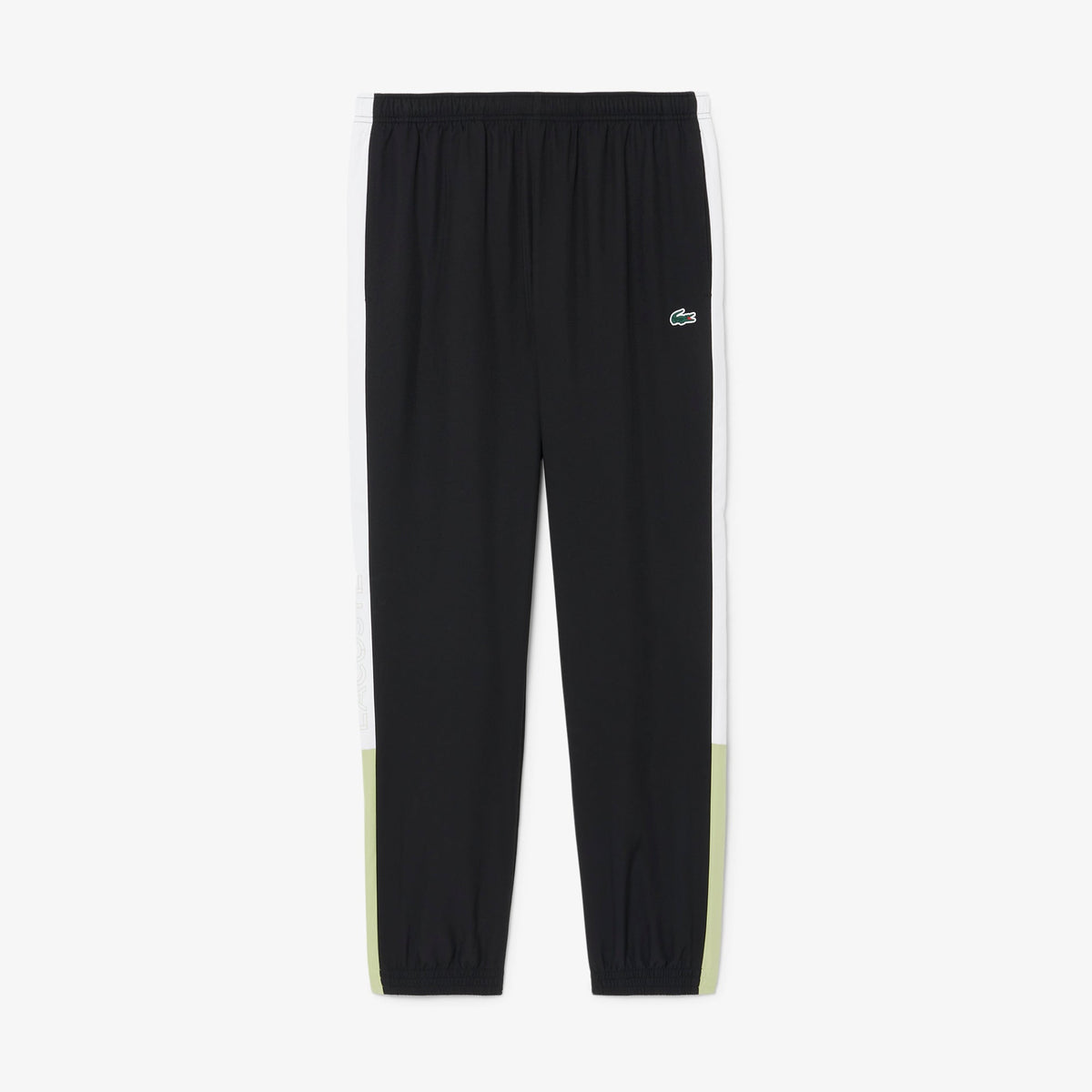Sport Colour-Block Tracksuit