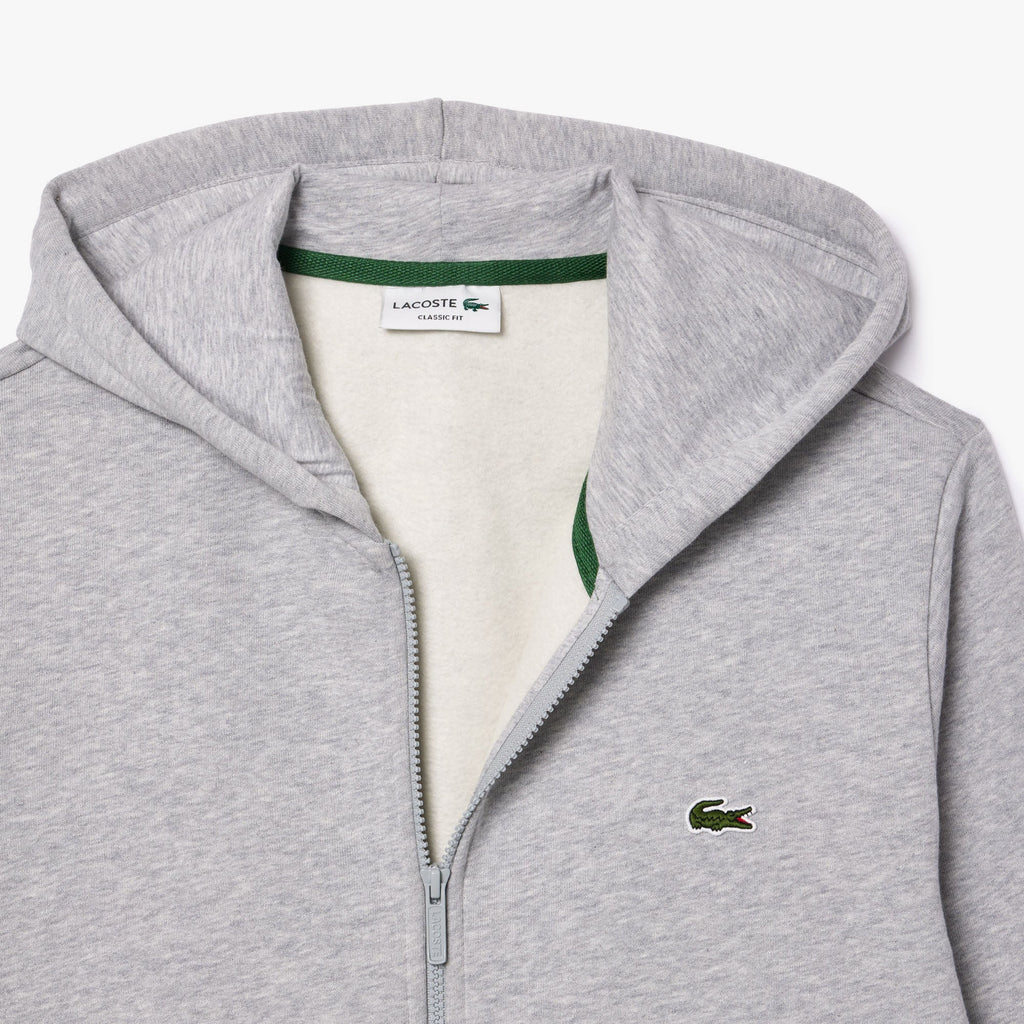 Hooded Tracksuit