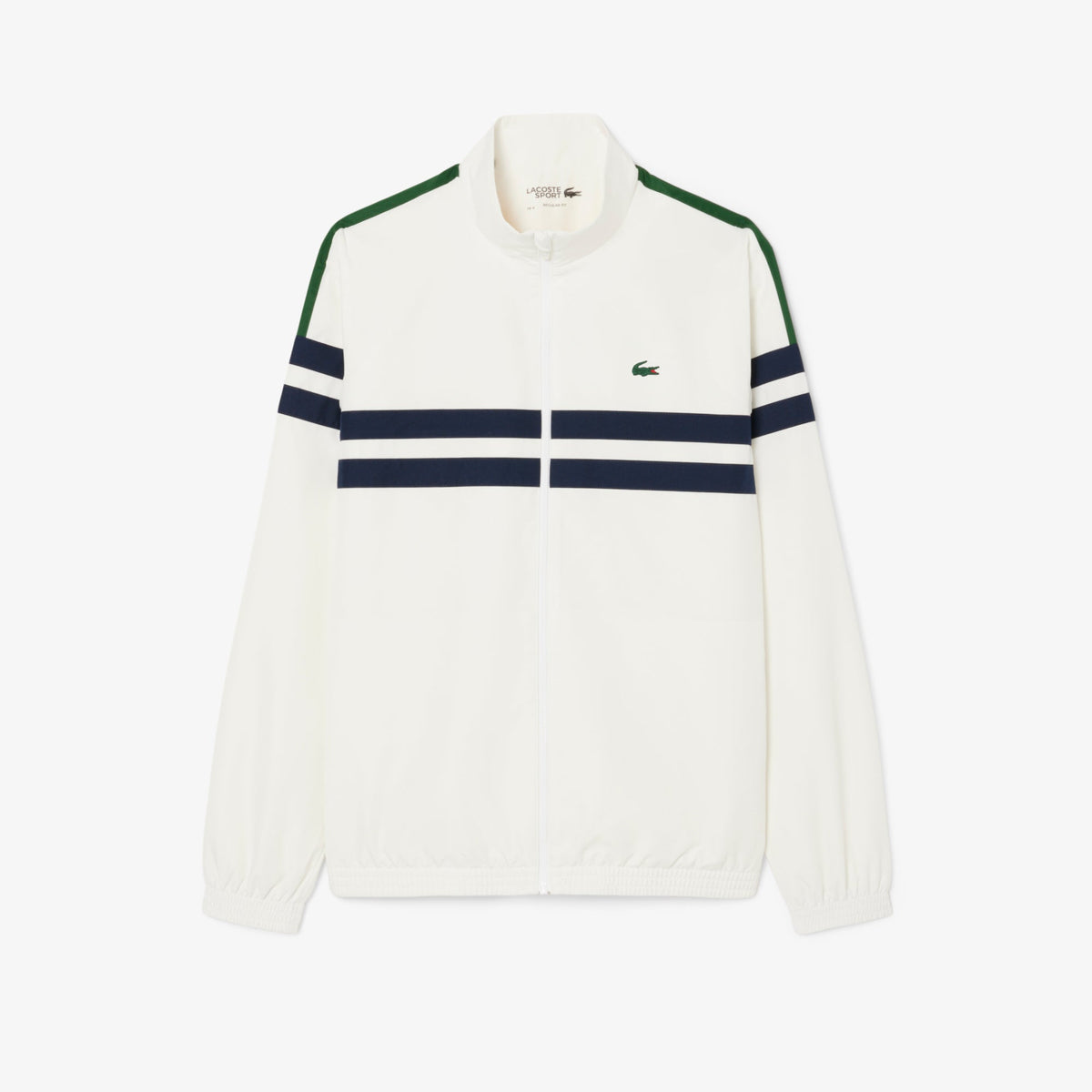 Tennis Printed Tracksuit