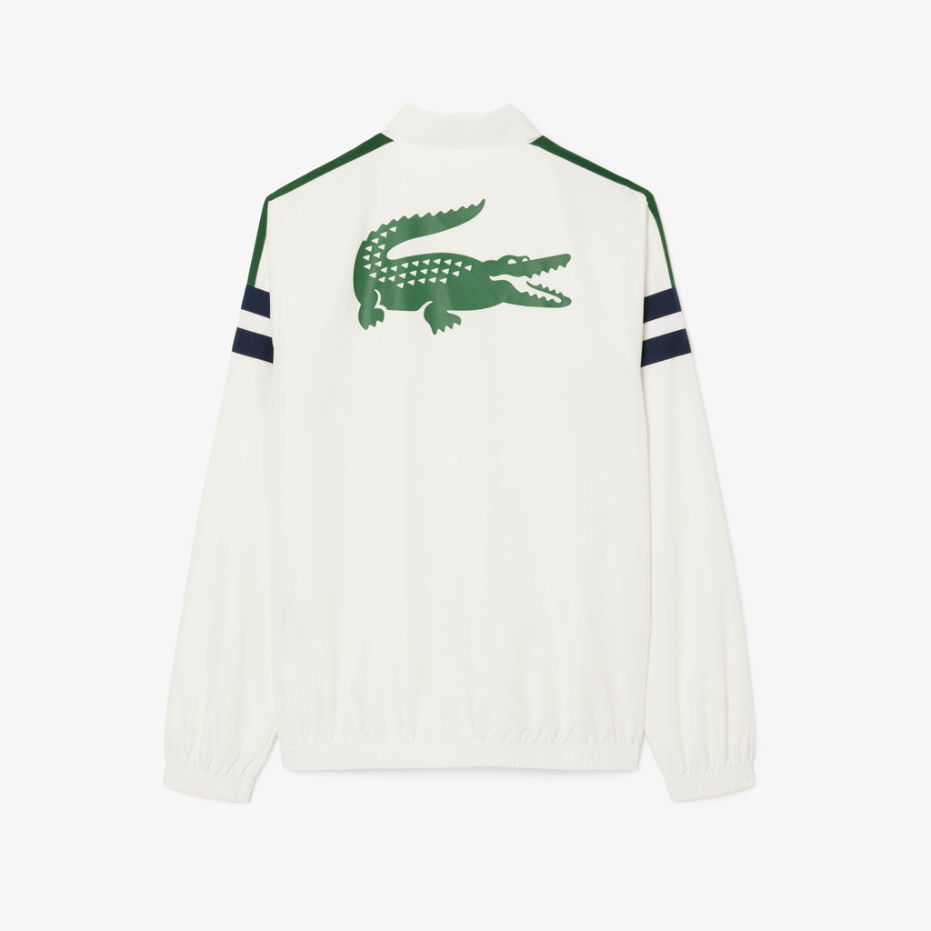 Tennis Printed Tracksuit