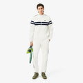 Tennis Printed Tracksuit