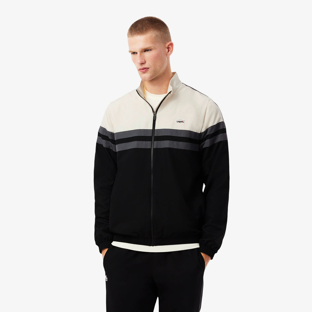 Sport Landscape Crocodile Tracksuit