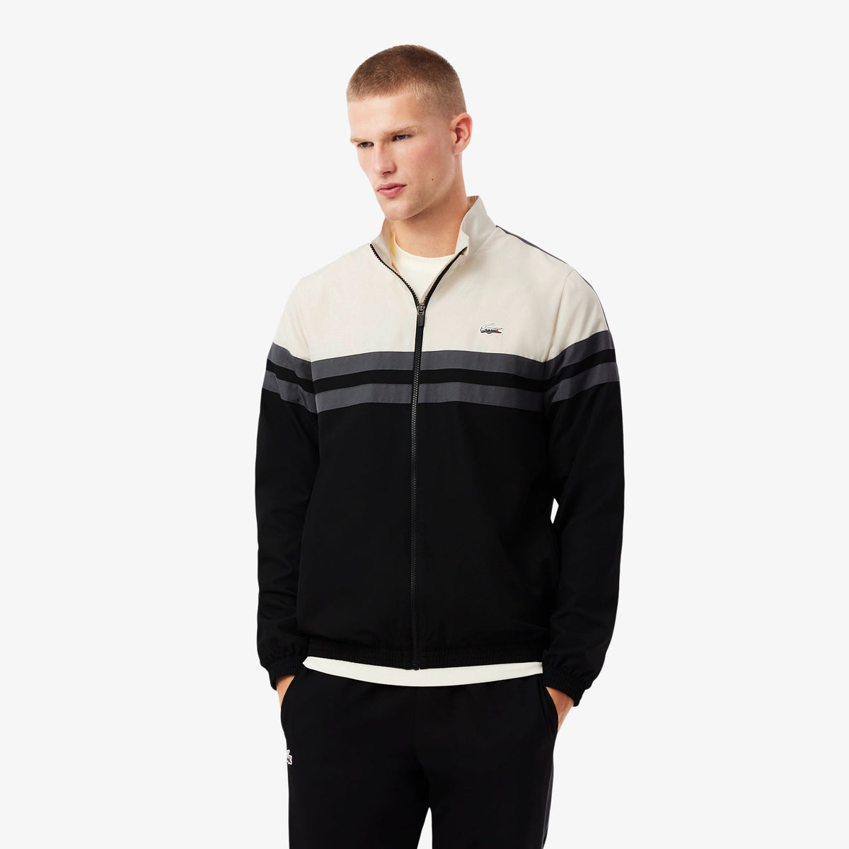 Sport Landscape Crocodile Tracksuit