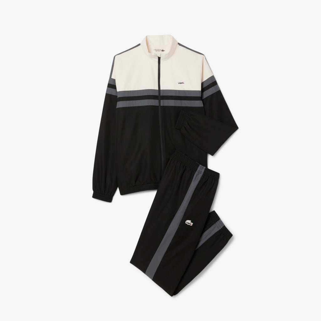 Sport Landscape Crocodile Tracksuit
